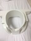 SIEMENS 7577906 NECK MATRIX COIL MRI Scanner
