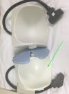 SIEMENS 5516583 SHOULDER COIL 165mm MRI Scanner