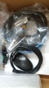 WIENER LAB CB 350i Chemistry Analyzer