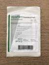 GENZYME 5086-02 SEPRA FILM Procedure Pack Adhesion Barrier (6) 3in. x 5in.  membranes (X)