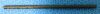 SYNTHES 395.62 Carbon Fiber Rod, ÃƒÂƒÃ‚ÂƒÃƒÂ‚Ã‚Â‚ÃƒÂƒÃ‚Â‚ÃƒÂ‚Ã‚ÂƒÃƒÂƒÃ‚ÂƒÃƒÂ‚Ã‚Â‚ÃƒÂƒÃ‚Â‚ÃƒÂ‚Ã‚Â¸4.0mm x 100mm
