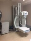 KODAK 2007  DIRECTVIEW DR 3000 Rad Room