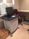 KODAK 2007  DIRECTVIEW DR 3000 Rad Room
