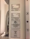KODAK 2007  DIRECTVIEW DR 3000 Rad Room