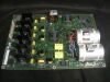 GE 5120424-2 Rotor Control Board Rad Room