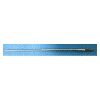SYNTHES 311.63 Cannulated Tap for 4.0mm Cannulated Screws, 147mm
