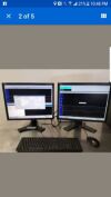 GE Mac lab Cath Lab Monitoring