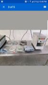 GE Mac lab Cath Lab Monitoring