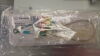 KIMBERLY-CLARK LOT OF 18 KIMVENT