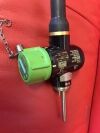 OLYMPUS BF-Q180AC Bronchoscope