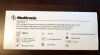 MEDTRONIC CLOTtrac HR Controlpak for HMS Plus (X) 550-13