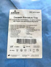 ARGON MEDICAL Centesis Procedure Tray APIG1260T