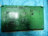 ALOKA  EP525200AB Ultrasound Board  Cardiac - Vascular