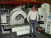 GE VENTRI Nuclear Gamma Camera