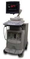 ACUSON Sequoia C512 Ultrasound - Cardiac - Vascular