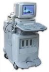 ACUSON Sequoia C512 Ultrasound - Cardiac - Vascular