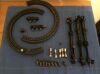 DEPUY ACE Ace-Fischer External Fixation system Ace-Fischer External Fixation System