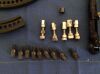 DEPUY ACE Ace-Fischer External Fixation system Ace-Fischer External Fixation System