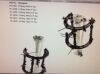 DEPUY ACE Ace-Fischer External Fixation system Ace-Fischer External Fixation System