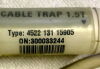 PHILIPS 452213115905 Cable Trap Short 1.5T MRI Scanner