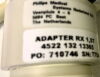 PHILIPS 452213192751 Synergy Multi-Connect MRI Scanner