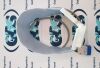 PARAMED 01-0867-01 COIL CERVICAL SPINE MRI Scanner