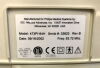 PHILIPS M473PI-64H Quadrature Lower Extremity Coil MRI Scanner