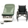 MIDMARK 623 Exam Table