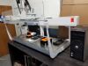 PERKIN ELMER JANUS PERKINS ELMER LIQUID HANDLER P/N AJLMG01 FOR SALE AS IS
