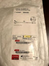 COOK Balloon Replacement Tube 14Fr (X) G22685