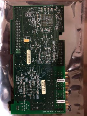 SIEMENS 8726643 Analog Board PET/CT