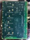 SIEMENS 8726676 Bucket Board Controller PET/CT