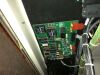 SIEMENS 1010001E Fast Motion Control Board PET/CT