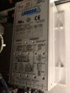 SIEMENS UEZ19NH Power Supply Lambda PET/CT