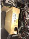 SIEMENS UEZ19NH Power Supply Lambda PET/CT