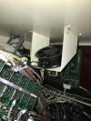 SIEMENS 6212 NM Gantry Board Cooling Fan PET/CT