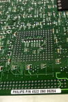 PHILIPS 452209006264 SBC 486166SE Board Cath Angio Lab