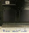 PHILIPS 452210820337 DFFD Board Cath Angio Lab