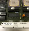 PHILIPS 452210815708 TPB Board Cath Angio Lab