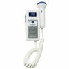 BOVIE AcuDop II Doppler Waveform Analyzer