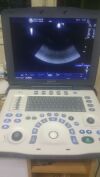 GE Portable  LOGIQ V2 Brand new