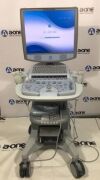 ZONARE Z.One Ultra Ultrasound - Shared Service
