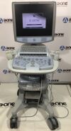ZONARE Z.One Ultra Ultrasound - Shared Service
