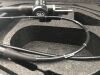OLYMPUS BF-XT160 Bronchoscope