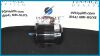 PHILIPS 453566184031 VERTICAL DRIVE MOTOR MRI Scanner