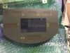SIEMENS 7393296 Siemens Keyboard Upper w/ Cardiac Display Option  CT Scanner