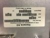 SIEMENS 7393296 Siemens Keyboard Upper w/ Cardiac Display Option  CT Scanner