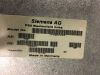 SIEMENS 7393247 Keybord Front Left CT Scanner