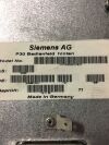 SIEMENS 7393262 Control Rear Panel CT Scanner
