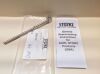 KARL STORZ 28163GLS 28163 GLS Telescope Sheath